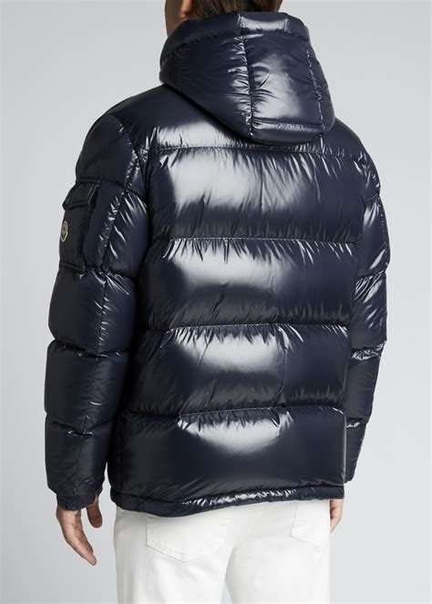 men's designer puffer jackets